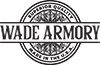 Wade Armory Logo